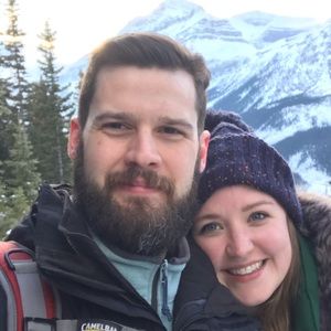 Meet your Posher, Raleigh